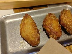 -春家·非遗手工小吃(徐汇万科广场店)