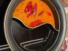 -温野菜涮涮锅(西单大悦城店)