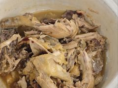 -民间瓦缸煨汤館(嵩山路店)