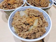 -吉野家(长沙五一广场IFS店)
