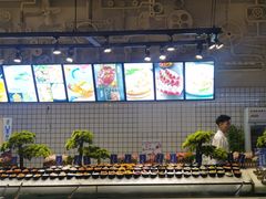 -海天盛宴新派海鲜自助餐厅(群力店)