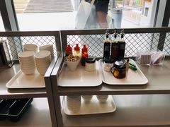 -阿那亚第三食堂 Cafeteria 3