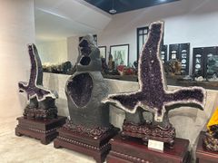 -游龙石文化科普馆