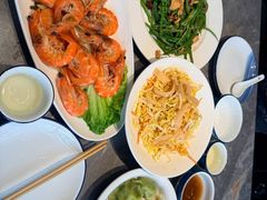 -1937青岛老味道·海肠捞饭·青岛菜(大鲍岛栈桥店)