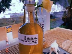 蜂王浆熬夜大补水-椿风·养身茶饮(吉大店)