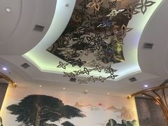 -绿岛汤泉韩式休闲会所