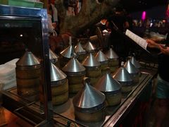 -Doo Dee Thai Food(Issan/Isaan/Esan)
