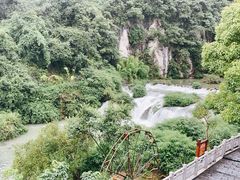 -天河潭旅游度假区
