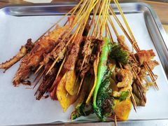-棣爸油炸(张公桥店)