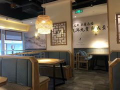 -丁胖家之味(鹏瑞利东站广场店)