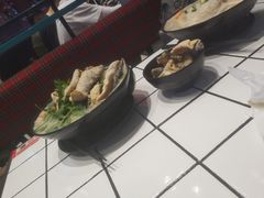 -肥汁米蘭香港米线(长宁来福士店)