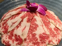 羊肉卷-龙聚德北京烤鸭(沙坪坝华宇A馆店)