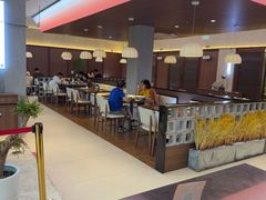 -洲晓鲜·舟山海鲜大排档(朱家尖风景区店)