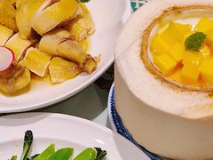 -凤来茶餐·粤菜馆(珠江新城店)