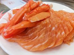 -芭菲盛宴·环球美食(袁家岗店)