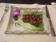 -麦茜哥牛扒城(中银店)