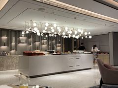 -广州奥园喜来登酒店