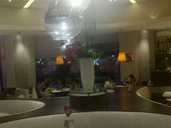 大堂-必胜客(湘隆店)