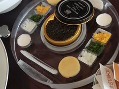 -济南凯宾斯基酒店-THE VIEW云景全日制餐厅