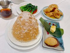 梳乎厘-宝园酒家(美林M·LIVE天地东座店)