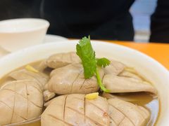 -雅苑餐厅(朝天路店)