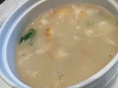 -湘湖逍遥庄园·水漾中餐厅