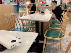大堂-苏晓玥·手作江南小吃(深圳北站店)