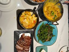 -印象南洋·泰国风情餐厅(新安店)