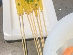 -邢氏老太太烧烤(南山店)