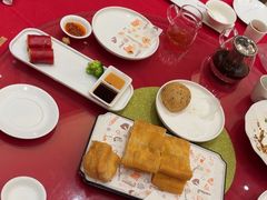 -福满楼·海鲜酒家(福永益田店)
