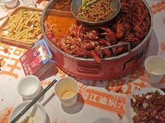 -熊记虾王·蓝龙虾(东晓南店)