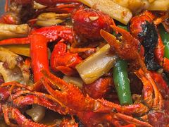 瞿记卤虾-聚味瞿记·龙虾堂(坡子街店)