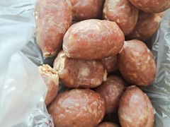 -鞍山市上海信利熏腊店(站前总店)