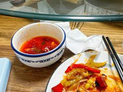 -老大连路特色烧烤(基隆路店)