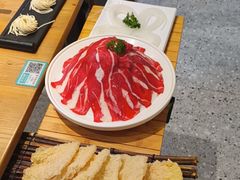 -江小渔鲜鱼火锅(冠亚星城店)