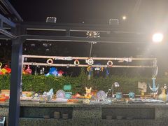 -渔家火锅·海鲜自助餐·演艺(亚龙湾天域酒店)