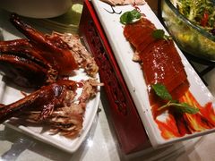 -鸭匠食府·挂炉烤鸭·新京菜(阜成路店)