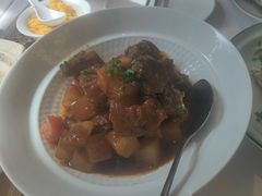 -禧宴Joyous Restaurant(禧园店)