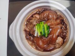 -一桶江山餐厅(松北店)