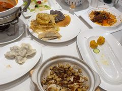 -长春市茶啊衝饭店(南湖公园店)