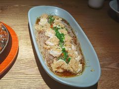 -蜜桃餐厅·伴山(湖滨商业街店)