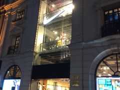 -NIKE品牌体验店(南京东路店)