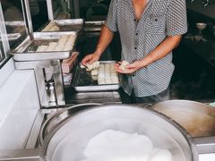 -古徽州馄饨店(宝安路店)