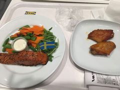 -宜家家居(西安未央商场店)