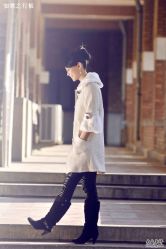 -飞鱼婚纱摄影(宏福大厦店)