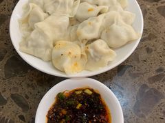 -周家大连水饺(美专校街店)
