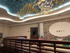 -大连金石滩绿发温泉假日酒店
