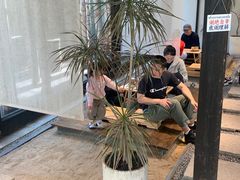 -Metal hands·铁手咖啡