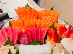 -大渔铁板烧(大悦城店)
