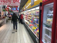 -京客隆超市(京源店)